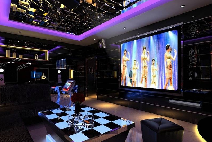 通化商务KTV全新玩法-二道江区ktv预订