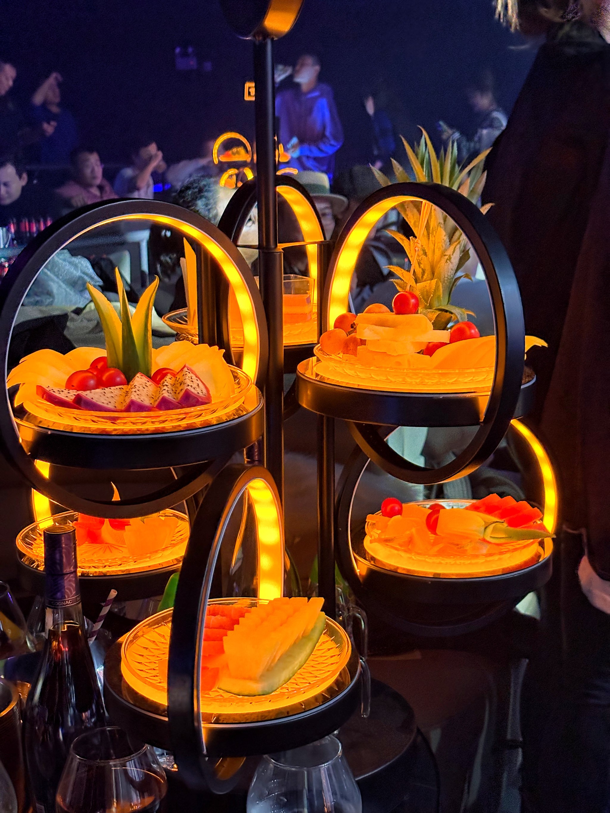 通化商务ktv与片场区别详解-二道江区ktv预订